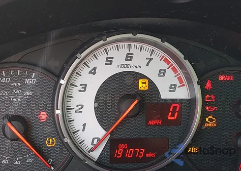 2013 Scion Fr-S из США, поврежденный, VIN JF1ZNAA17D1729351